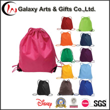 Customized Wholesale Fashion Climbing Non Woven Backpack with Logo